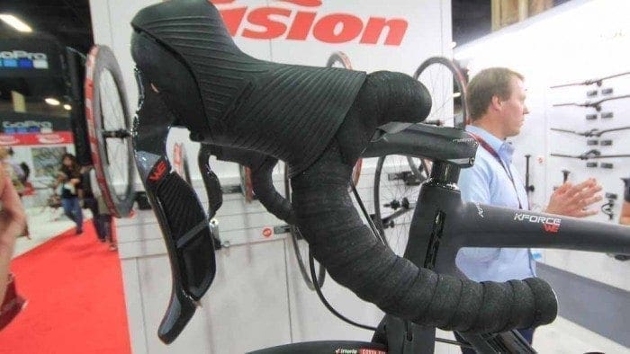 2017 Interbike Photo Gallery