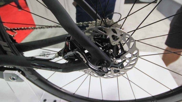 2017 Interbike Photo Gallery