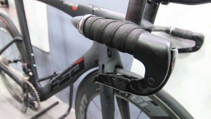 2017 Interbike Photo Gallery