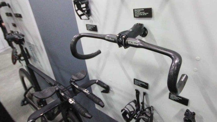 2017 Interbike Photo Gallery