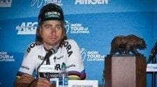 Peter Sagan World Champion