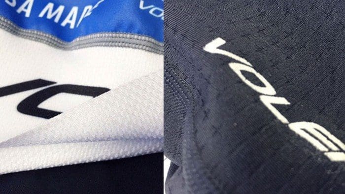 Voler Cycling Apparel - FS Pro Jersey and FS Pro Bib Shorts