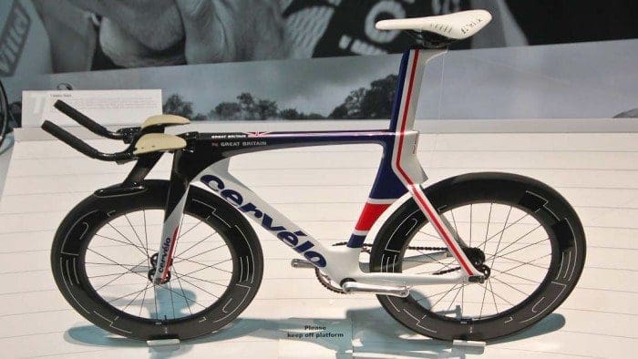 Interbike 2017 Photo Gallery