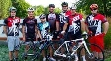 Jax Bicycle Center - Chino Hills