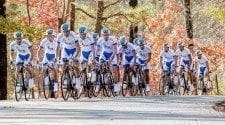 Team Novo Nordisk
