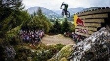 2017 Red Bull Hardline