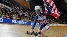 Olympian Sarah Hammer Announces Retirement