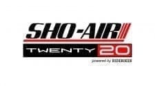 Sho-Air TWENTY20 Women's Team