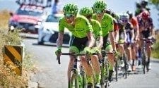 Amgen Tour of California Gibraltar