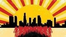 Bicycle Revolution Poster