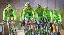 Pre-Season Resistance and Base Training for Cycling