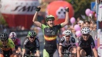 Cylance Cycling Womens Team