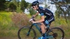Mountain Bike Events