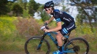 Mountain Bike Events