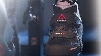Reebok Actifly shoe