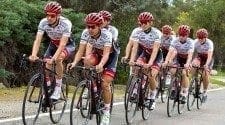Off-Season Training for Cyclists