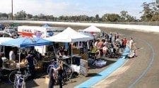 San Diego Velodrome VeloSwap