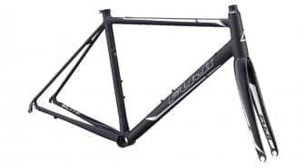 Fuji Roubaix Elite Alloy Road Frameset