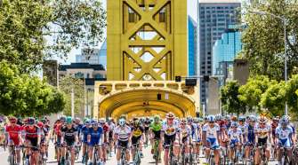 Photographer Darrell Parks’ 2018 Cycling Calendar