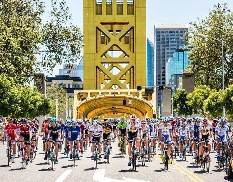 Photographer Darrell Parks’ 2018 Cycling Calendar