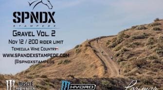 Jon Hornbeck Interview & SPNDX Stampede