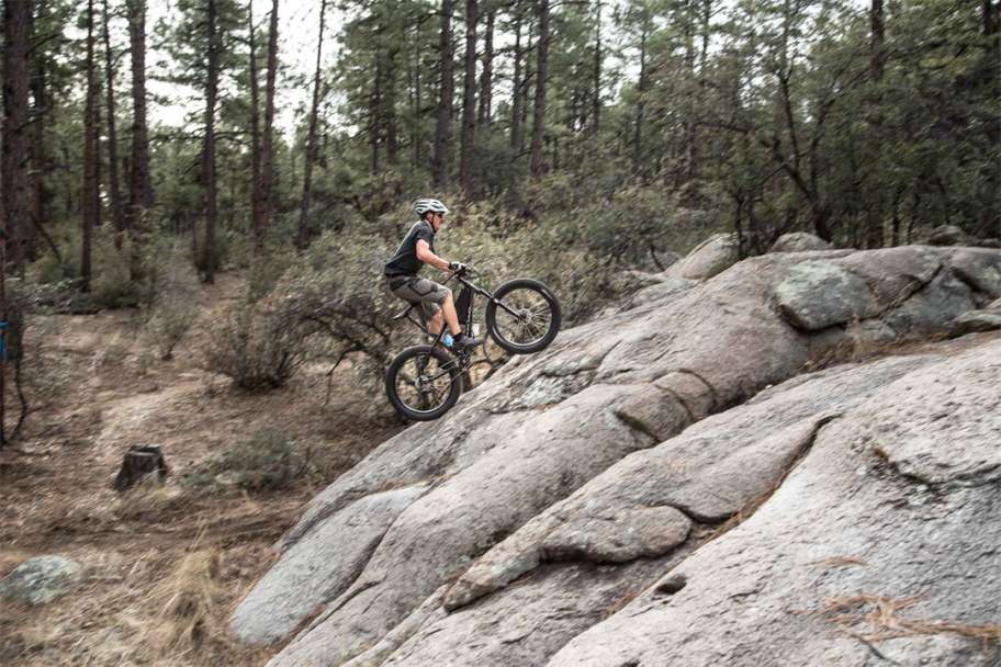IMBA Dig In Campaign