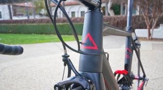 Fuji Roubaix Elite Alloy Road Frameset