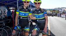 Team TIBCO - Silicon Valley Bank Announces 2018 Roster