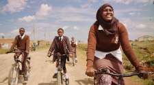 World Bicycle Relief - Together We Rise