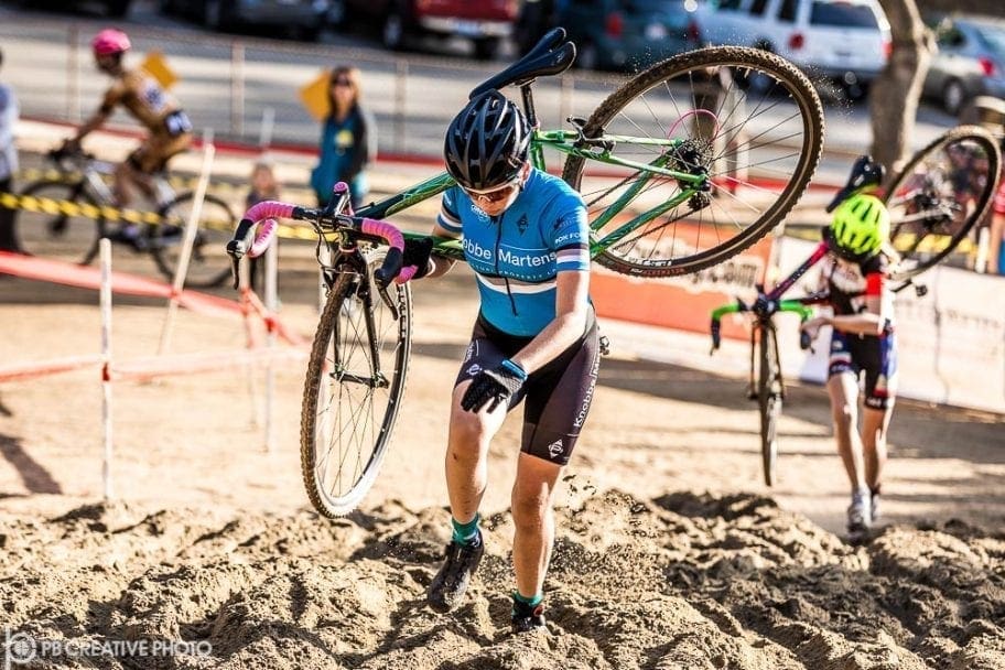 oCalCross Prestige Series SCNCA 2017 District Championships
