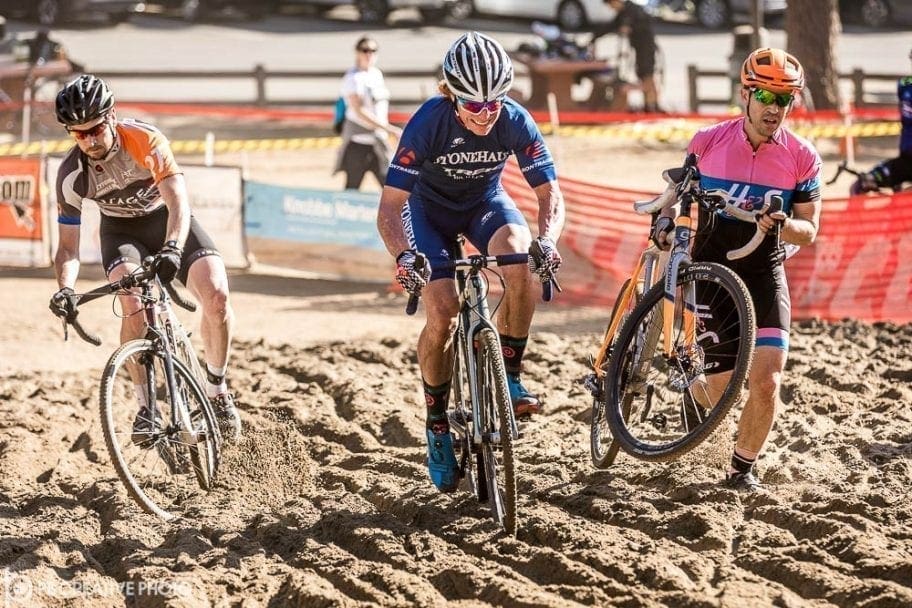 oCalCross Prestige Series SCNCA 2017 District Championships