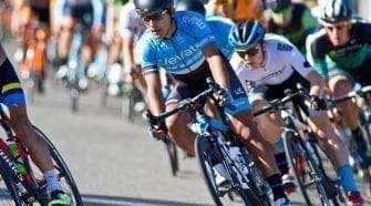 Elevate-KHS Pro Cycling 2018 Roster