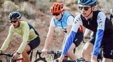 Haute Route Launches U23 Program in North America