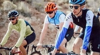 Haute Route Launches U23 Program in North America