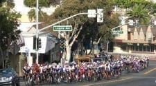 Join the New Year's Day Ride in Long Beach and kick off the year with a scenic cycling tradition along the Pacific Coast Highway.