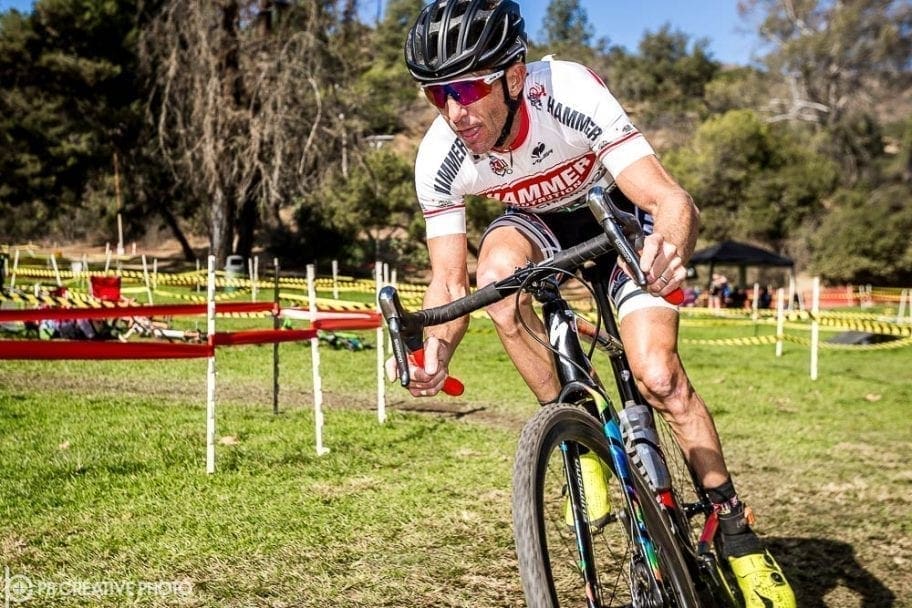 oCalCross Prestige Series SCNCA 2017 District Championships