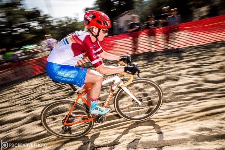 oCalCross Prestige Series SCNCA 2017 District Championships