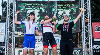 oCalCross Prestige Series SCNCA 2017 District Championships