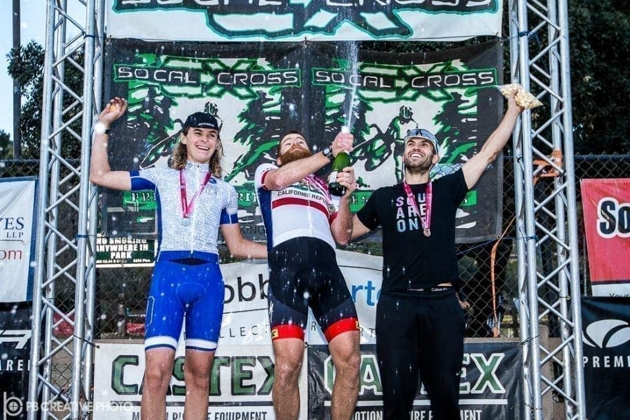 oCalCross Prestige Series SCNCA 2017 District Championships