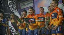 Boels Dolmans Cycling Team