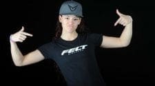 World Champion Dygert Owen Re-signs with TWENTY20 Pro Cycling for 2018 