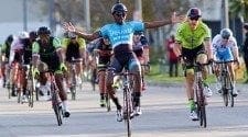 CBR / JLVelo Dominguez Hills #1