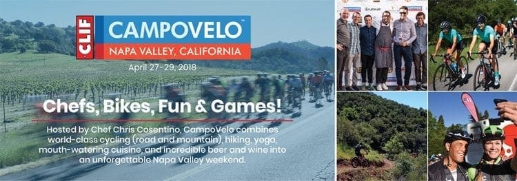 CampoVelo Napa Valley