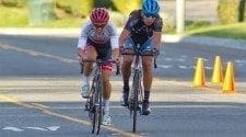 Ontario Ice Breaker Criterium