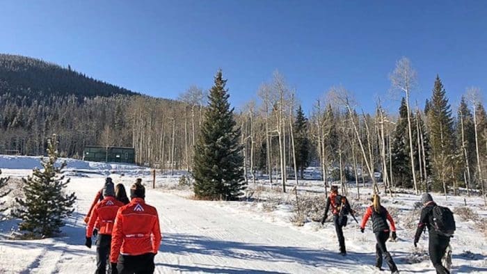 Rally Cycling Winter Training Camp
