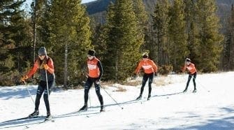 Rally Cycling Winter Training Camp