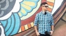 Brian Co of SoCal Cyclist Cycling Podcast