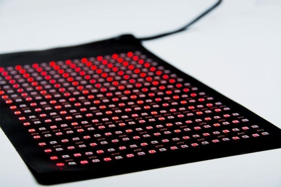 Life Light Light Therapy Device