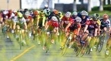 Ontario Ice Breaker Criterium