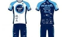Subaru Santa Monica Racing Powered by Alfa Announces 2018 Team